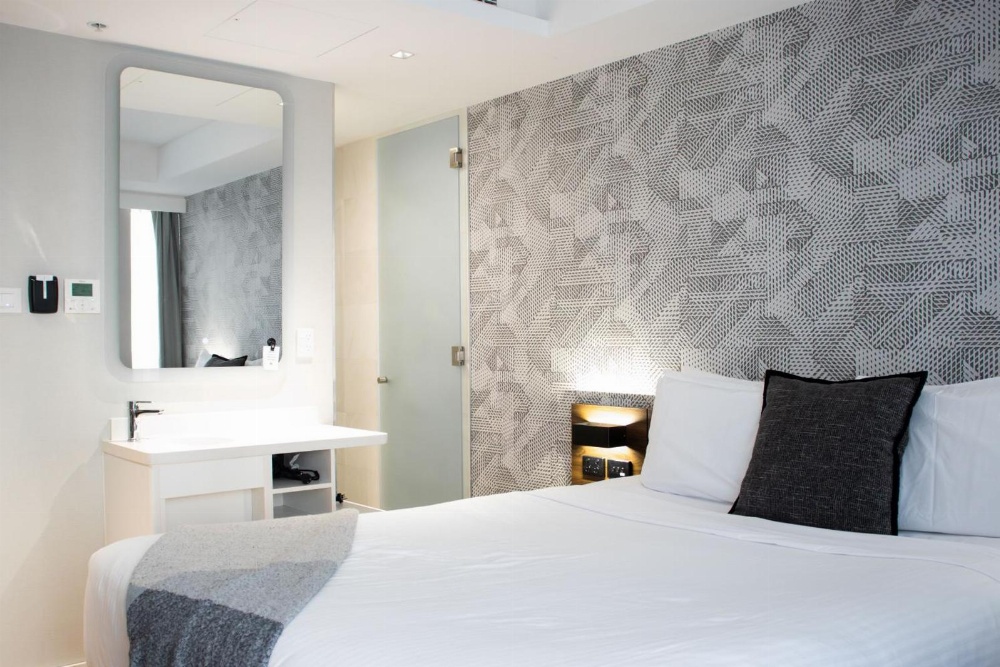 Kith Hotel Darling Harbour